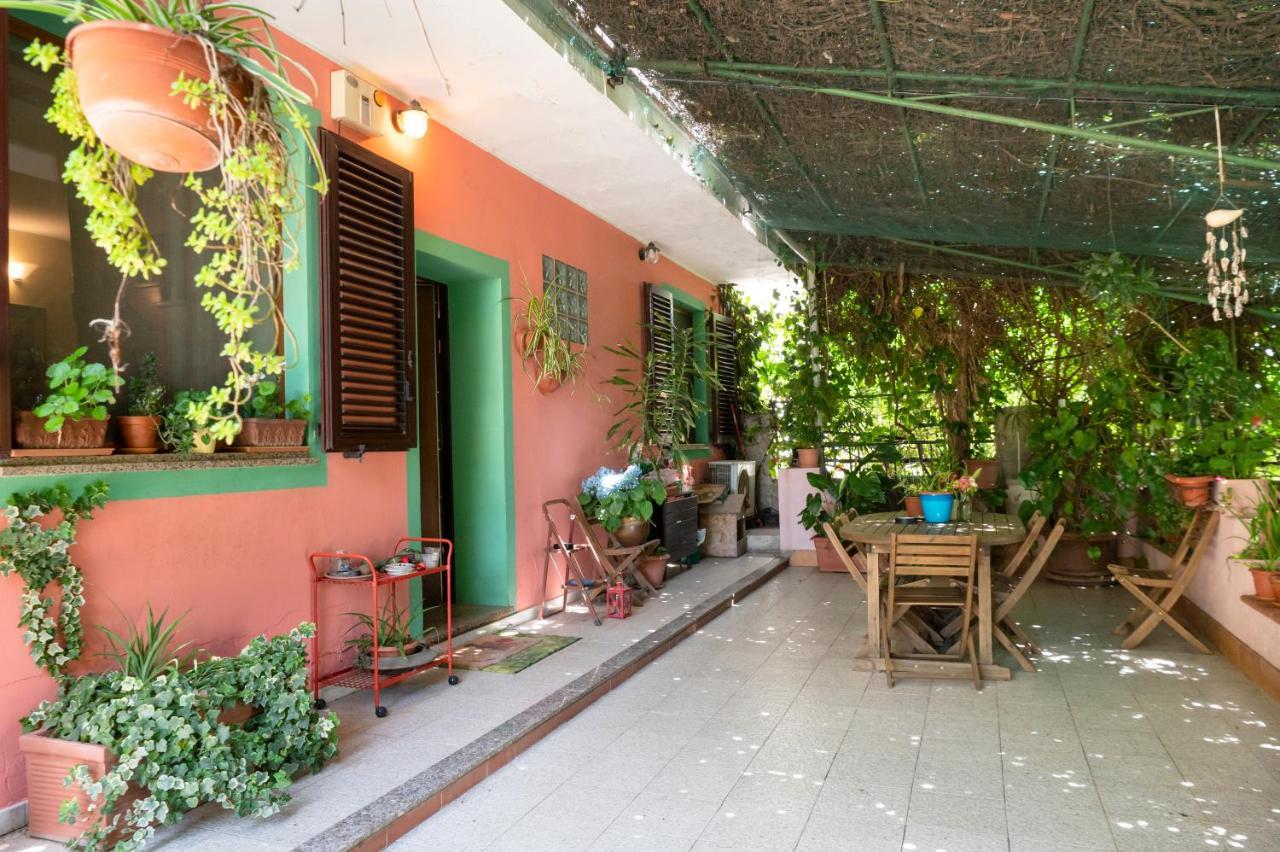 Le Calle Iglesias Exterior photo